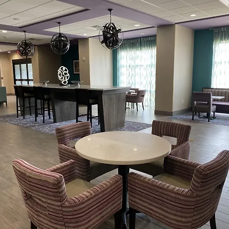 Hampton Inn El Reno Ok-3