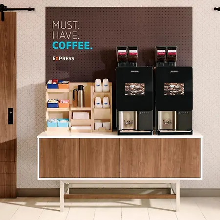 Holiday Inn Express El Reno By Ihg-2